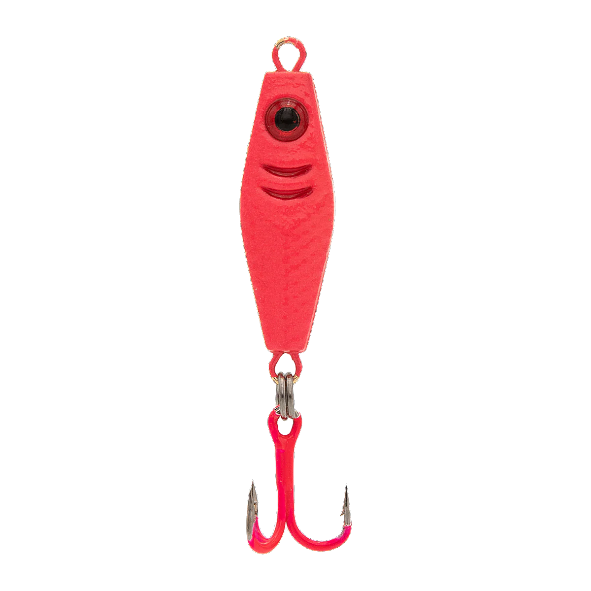 CLAM RATTLIN` PT SPOON - Image 3
