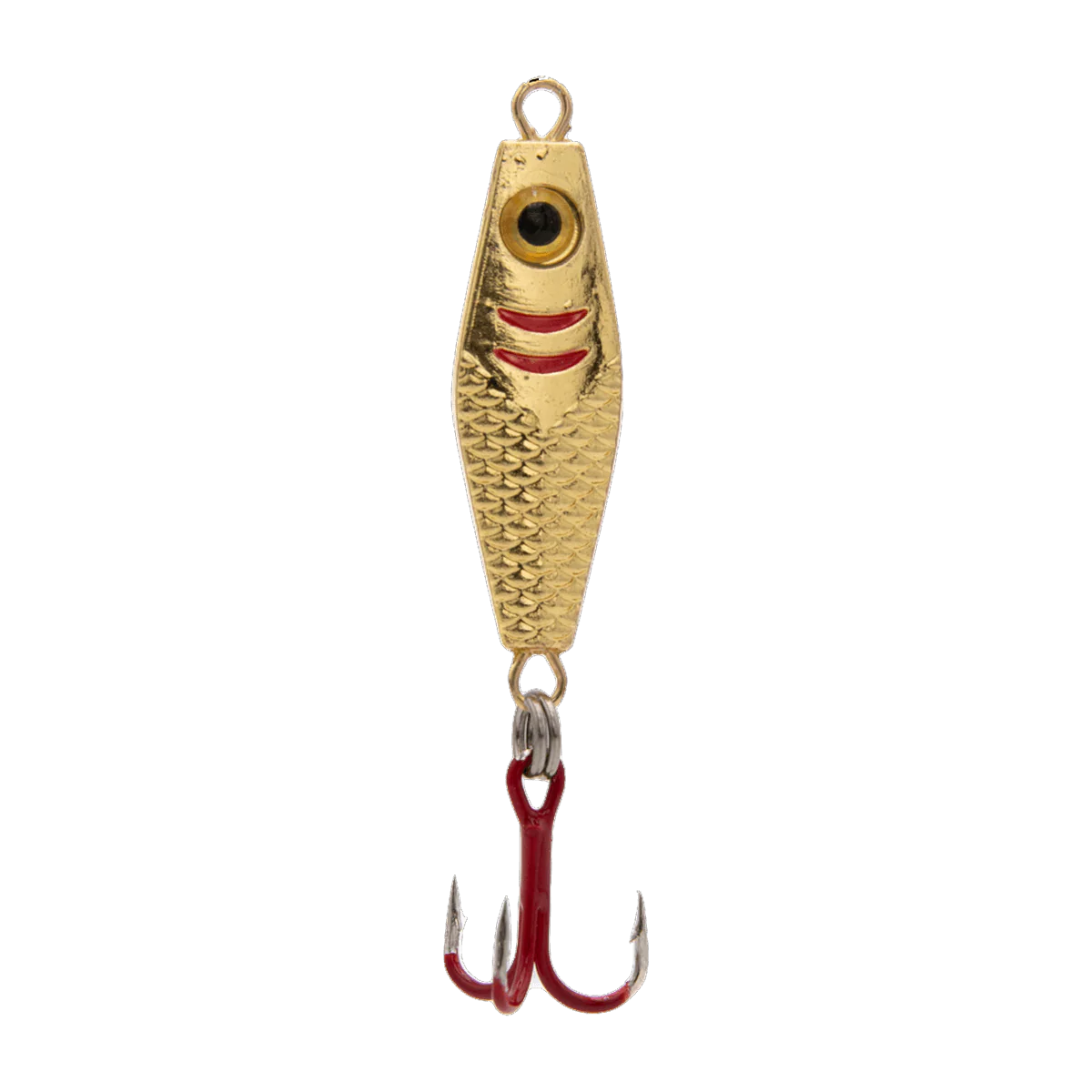 CLAM RATTLIN` PT SPOON - Image 4