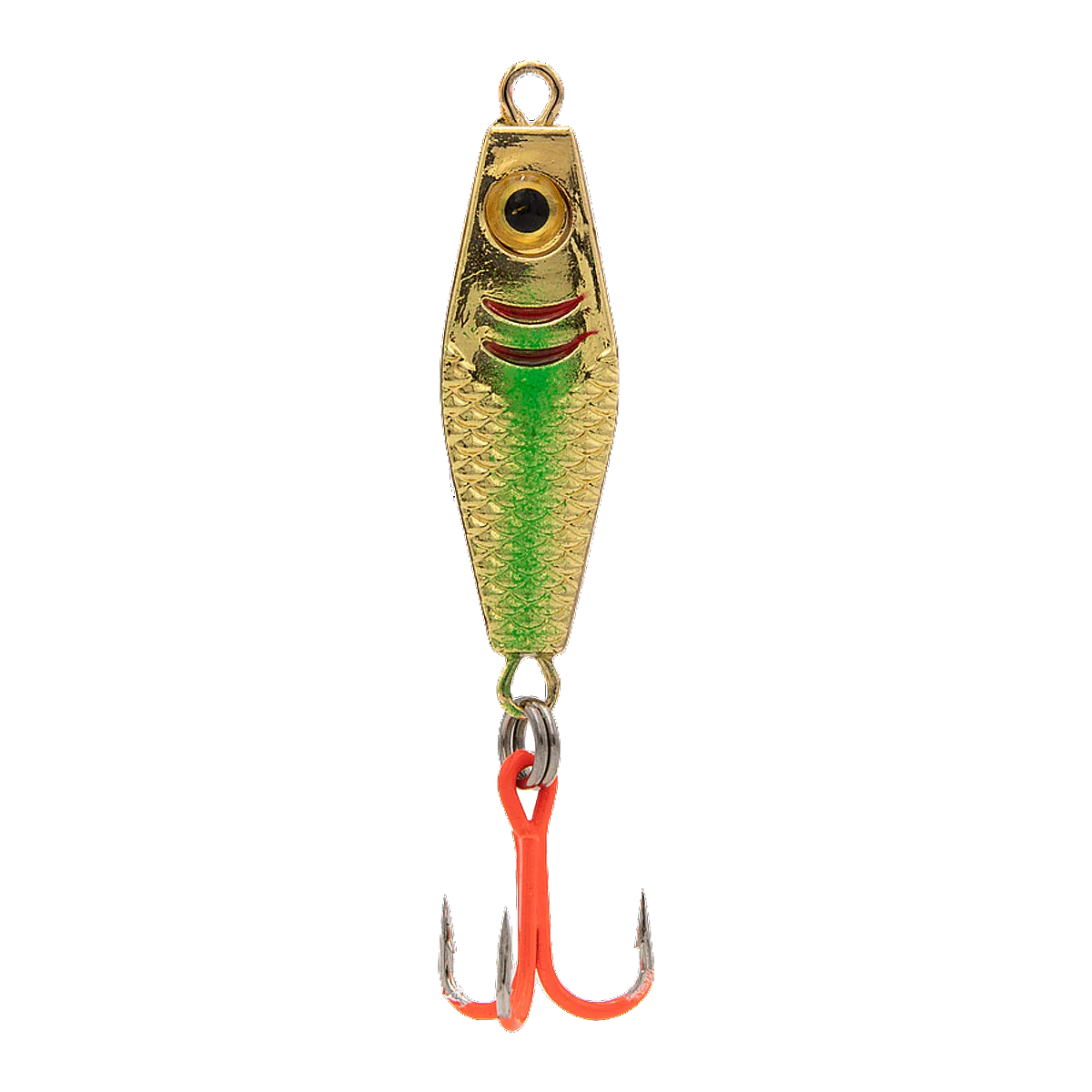 CLAM RATTLIN` PT SPOON - Image 6