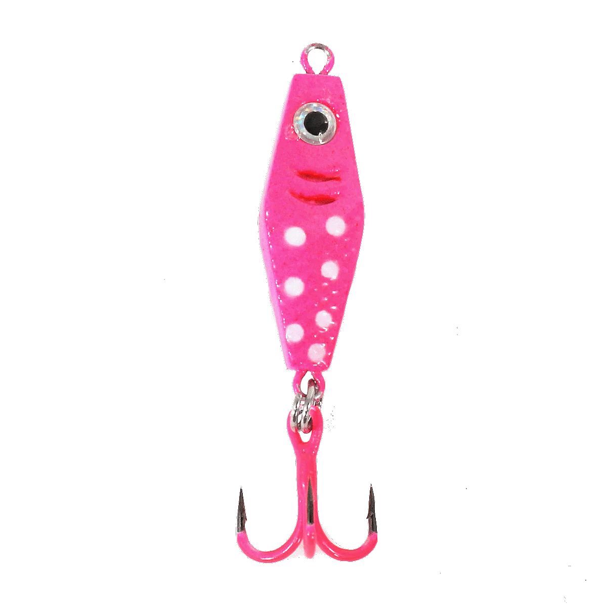 CLAM RATTLIN` PT SPOON - Image 7