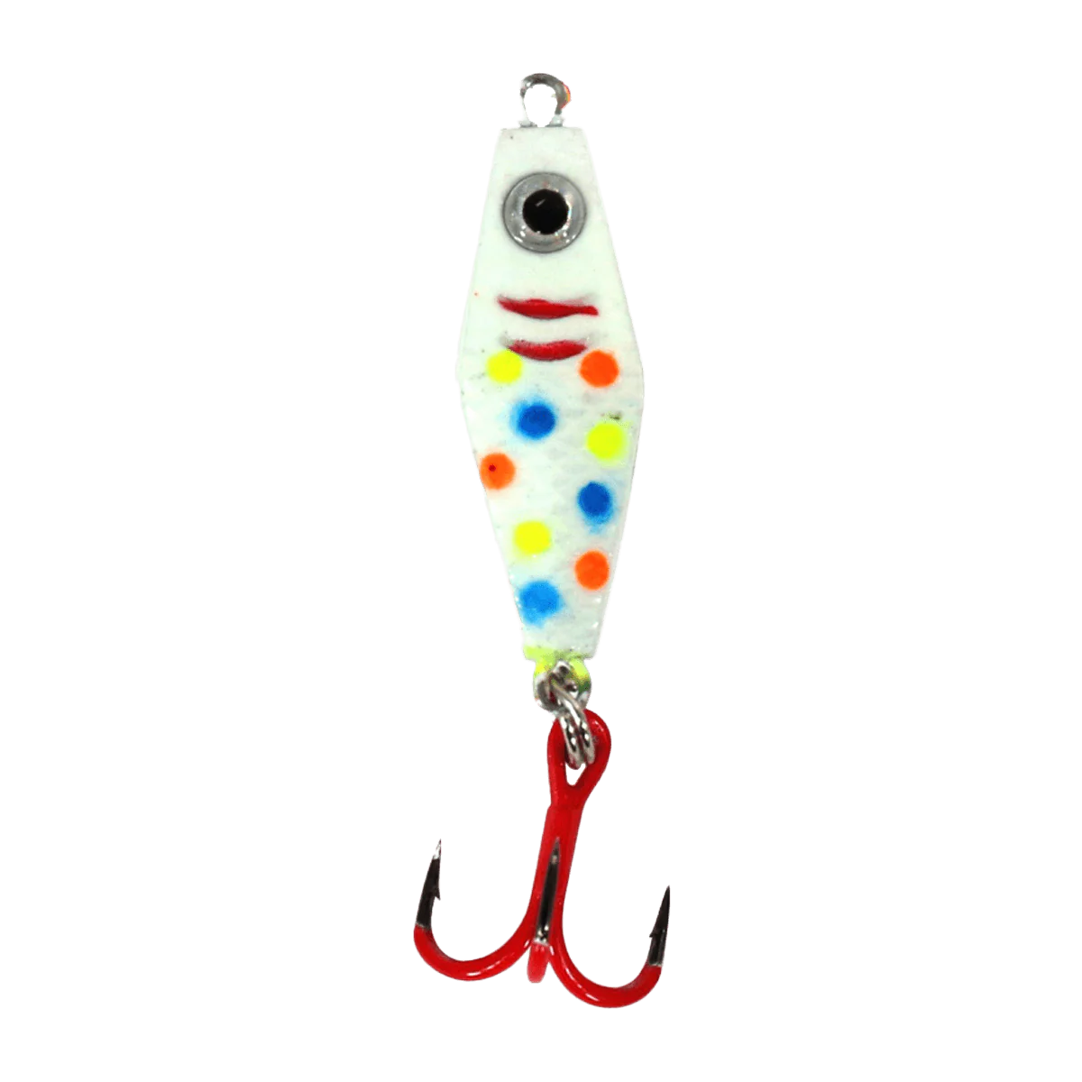 CLAM RATTLIN` PT SPOON - Image 9