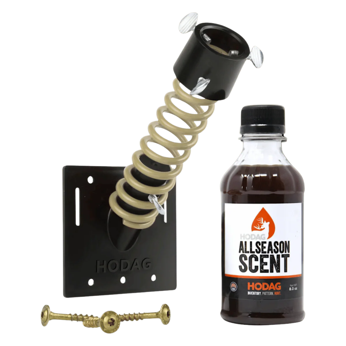 HODAG LICKING BRANCH SYSTEM TAN