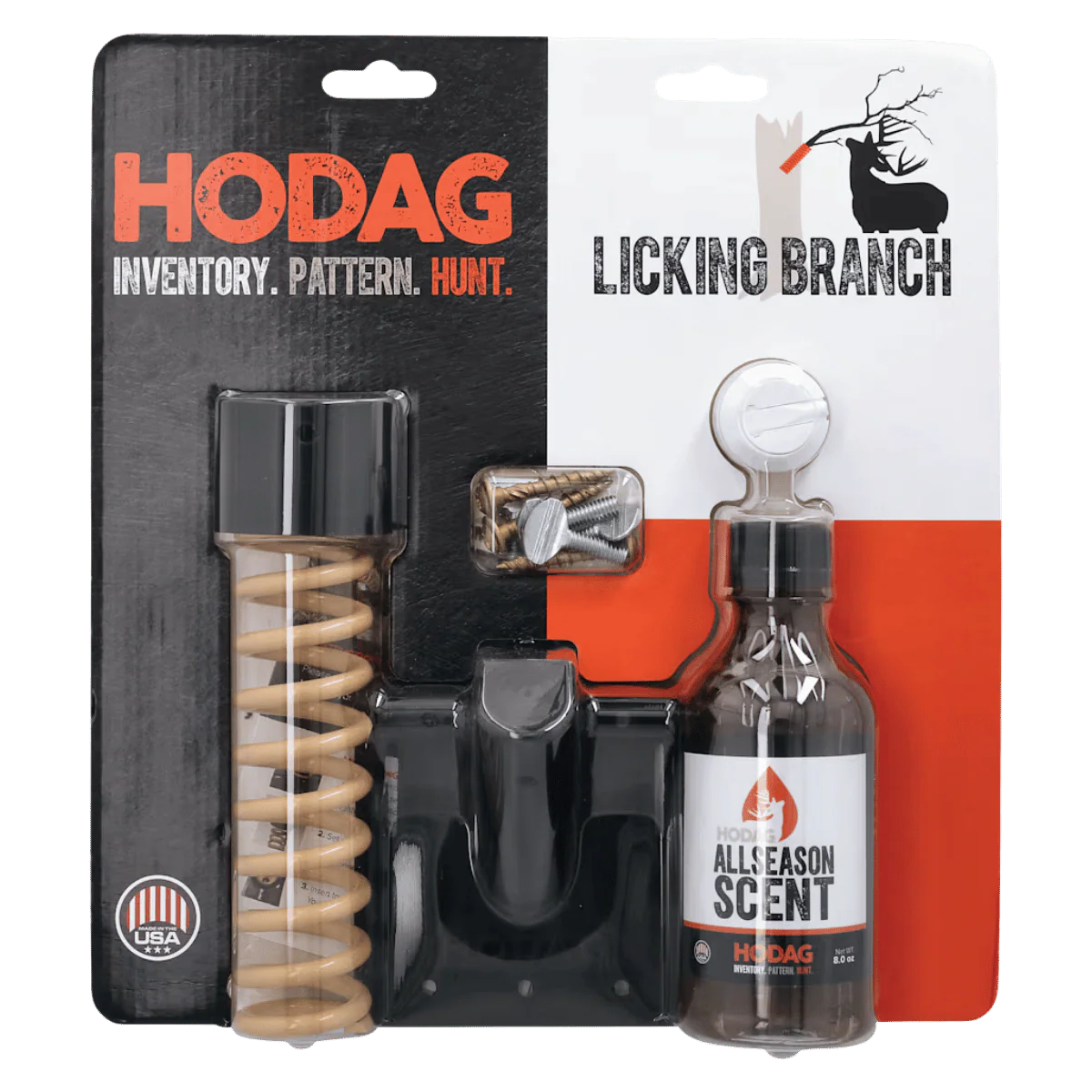 HODAG LICKING BRANCH SYSTEM TAN - Image 2