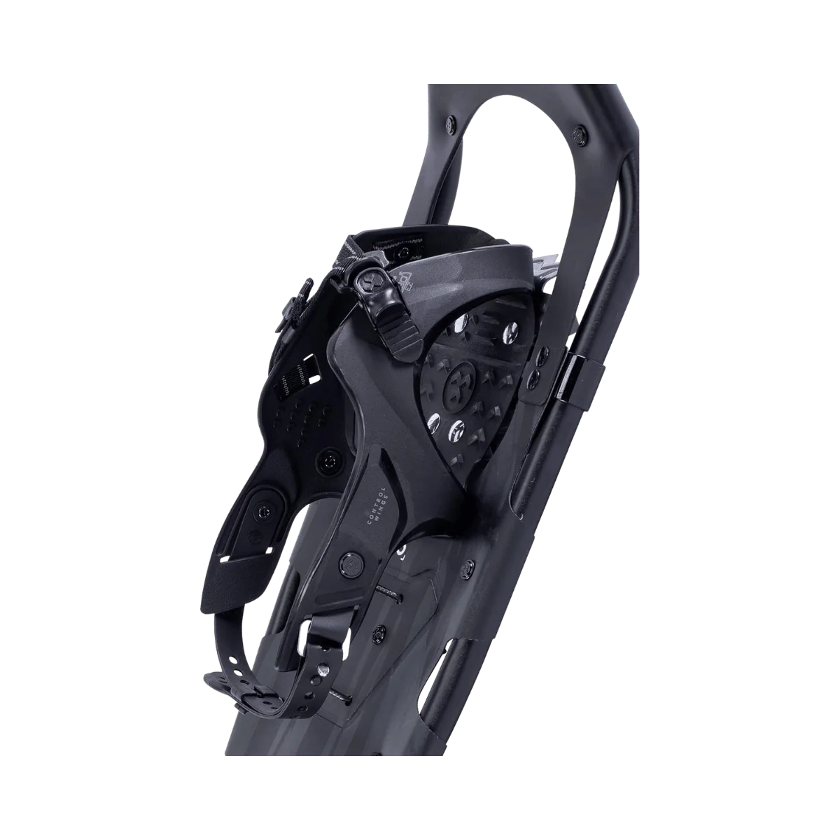 TUBBS SNOWSHOWS WOMEN'S FRONTIER SNOWSHOE - BLACK - Image 3