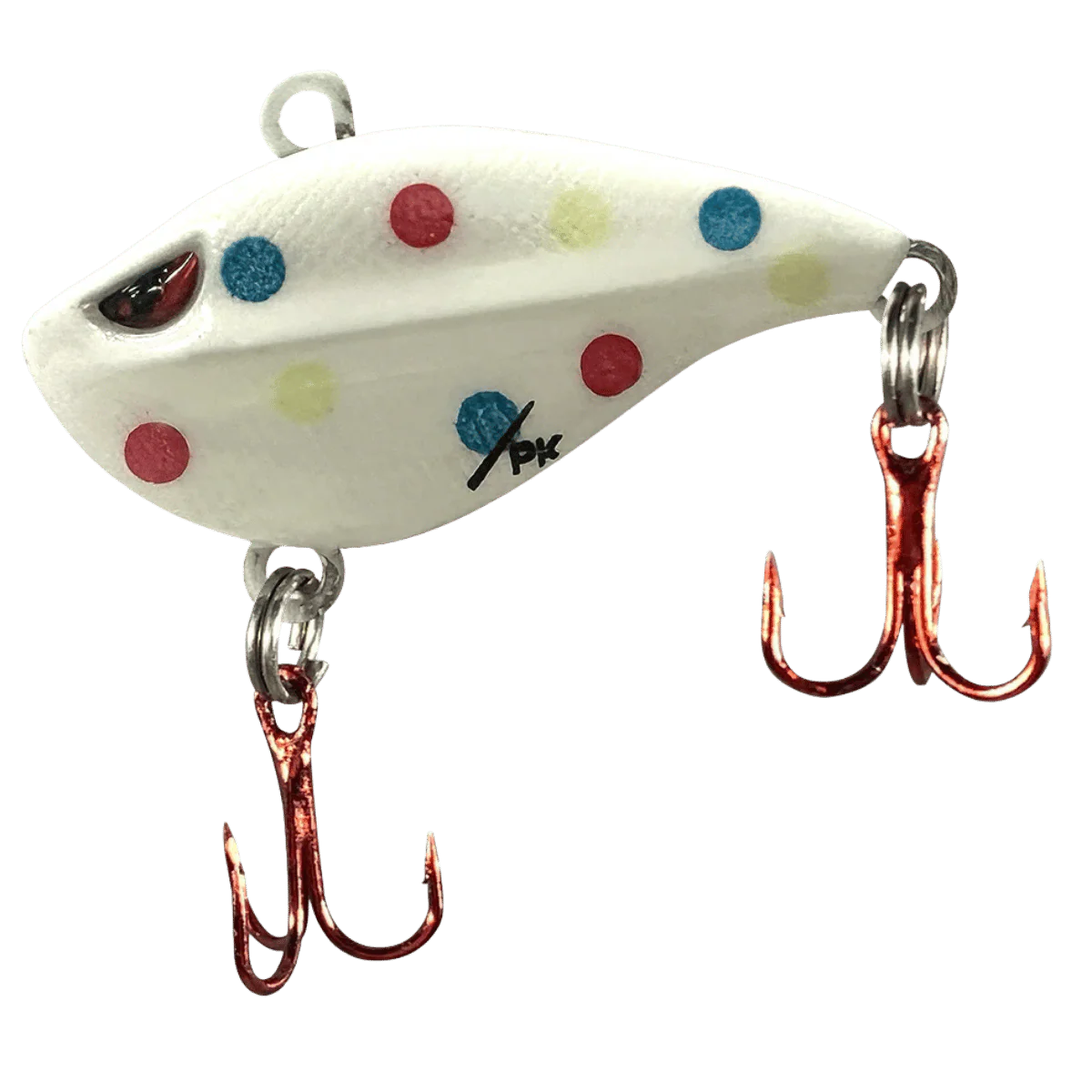 PK LURES MINI RATTL'R - Image 8