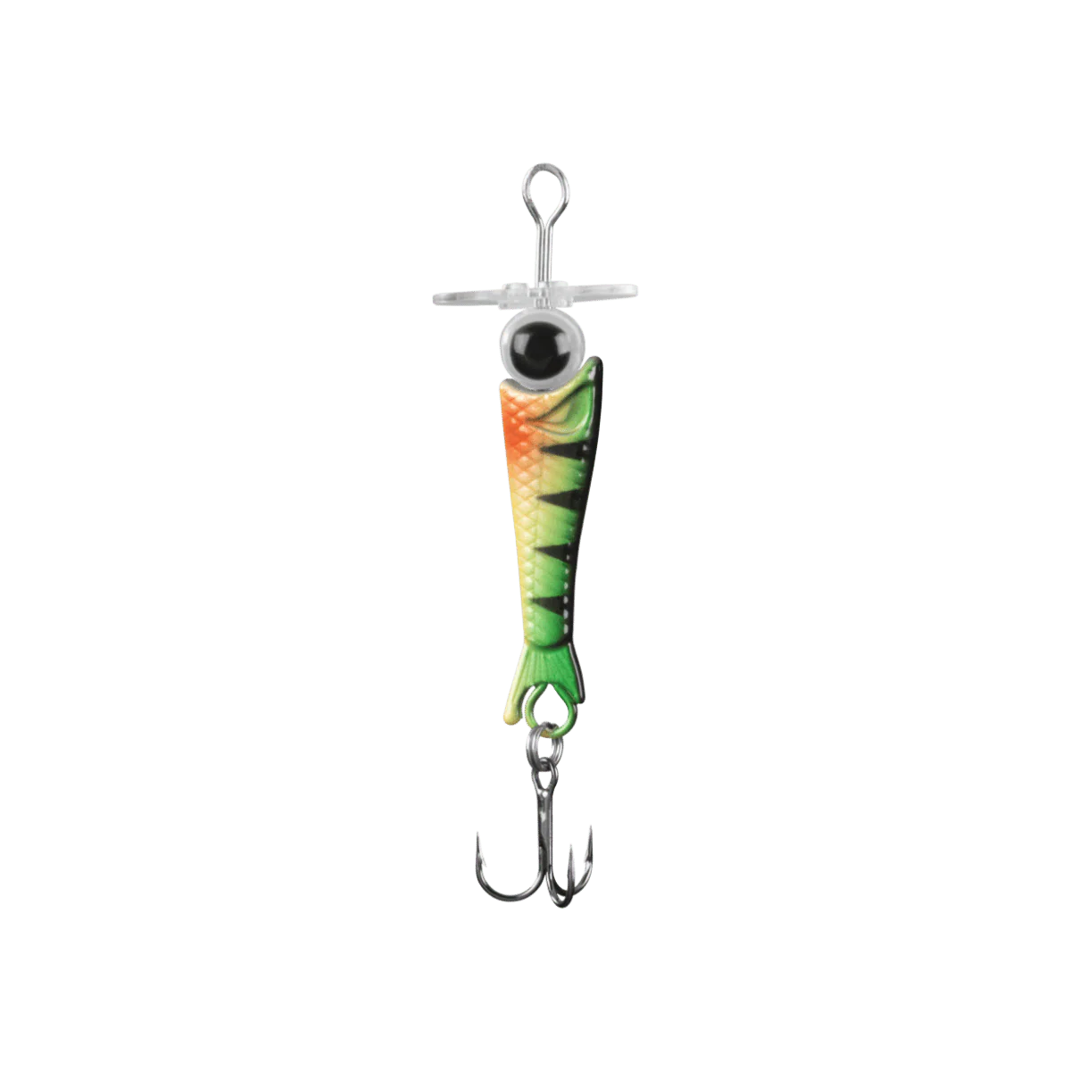 13 FISHING JABBER BLADE JIGGING SPOON - Image 6