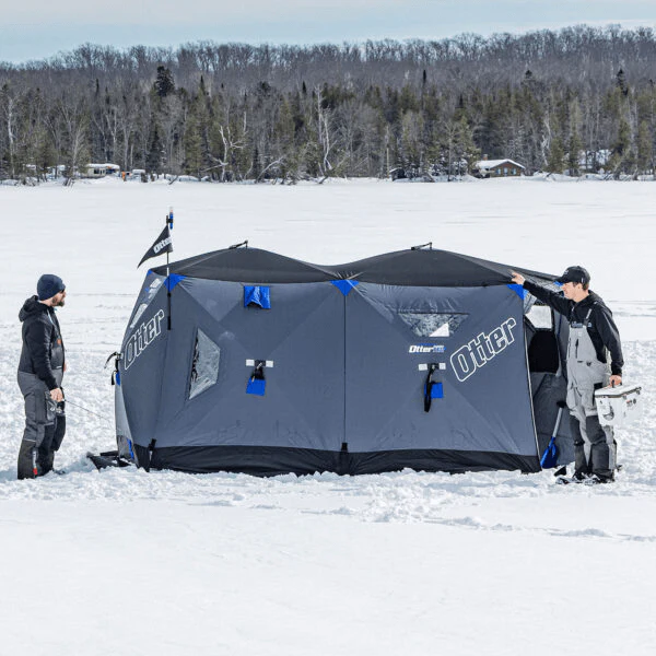 OTTER VORTEX PRO MONSTER CABIN HUB - Image 2