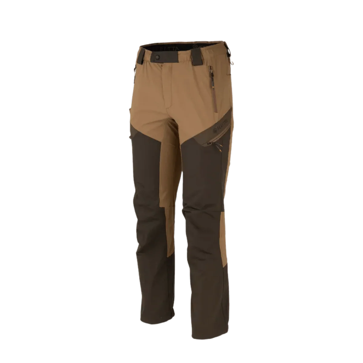 BERETTA BOONDOCK PANTS – GREEN MOSS / OTTER - Image 2