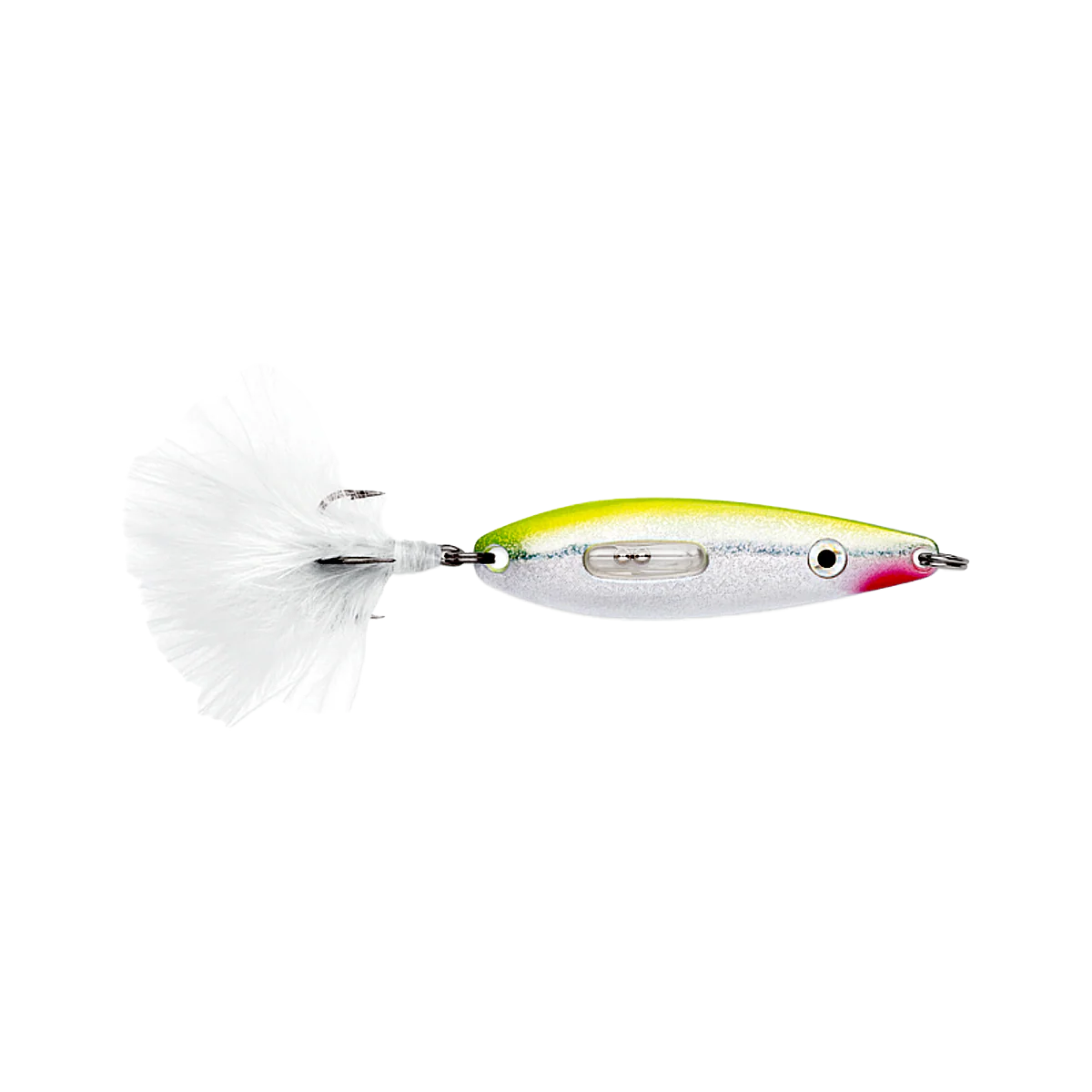 VMC RATTLING ROACH SPOON - 1/32oz - Image 2