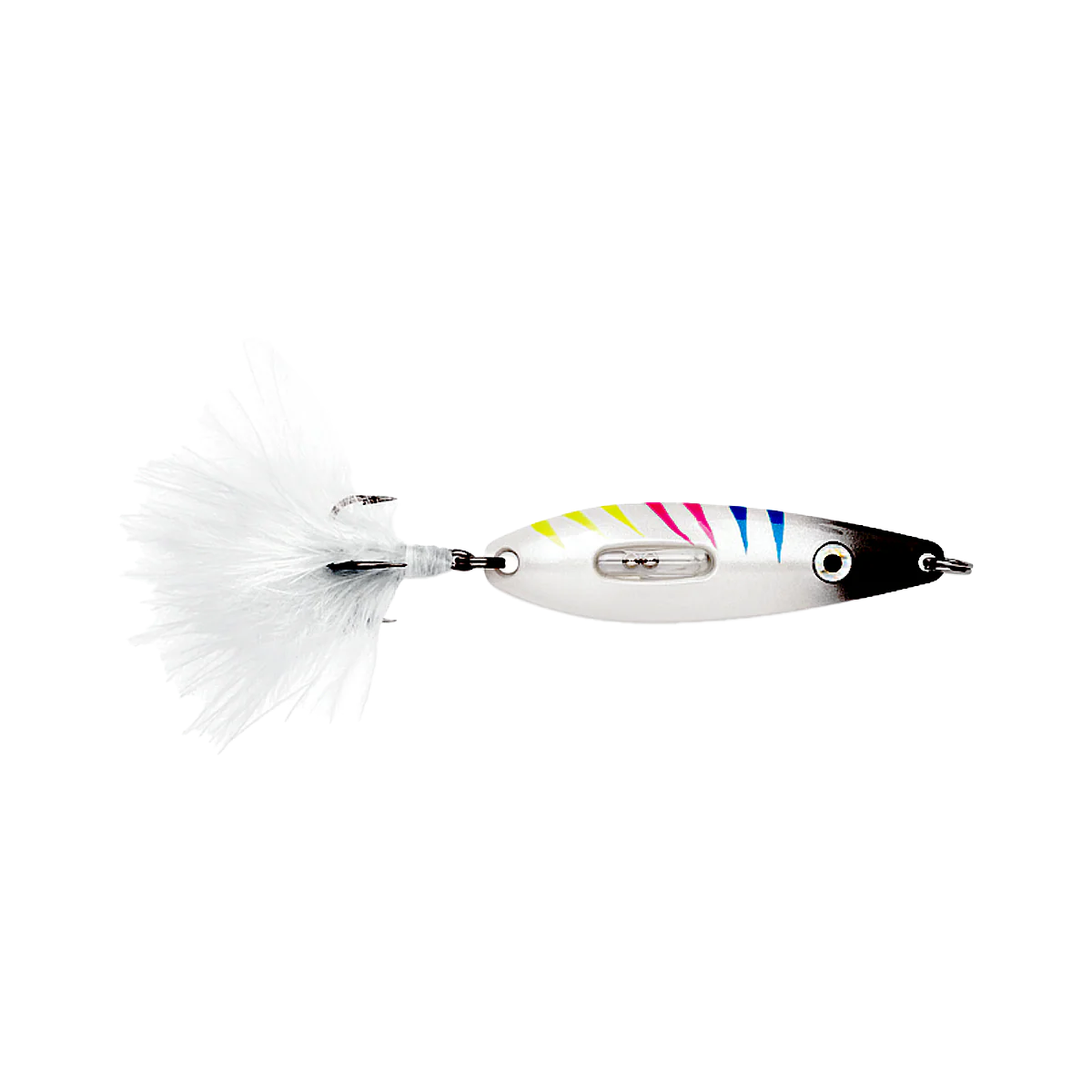 VMC RATTLING ROACH SPOON - 1/8oz