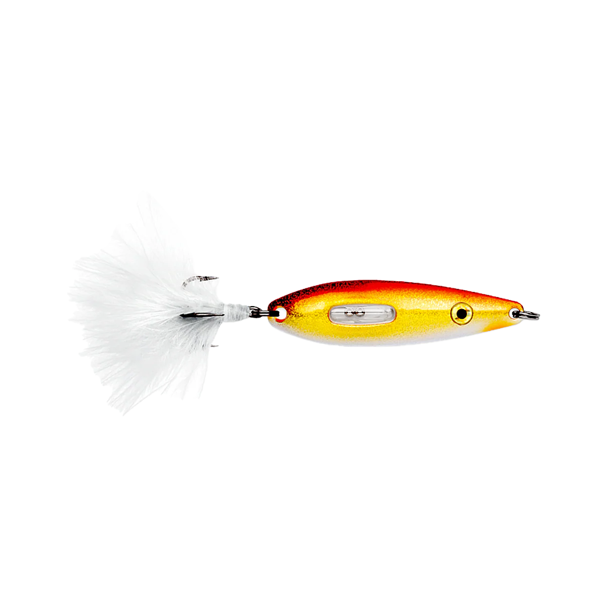 VMC RATTLING ROACH SPOON - 1/8oz - Image 4