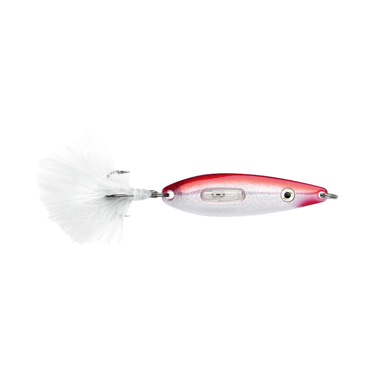 VMC RATTLING ROACH SPOON - 1/8oz - Image 7