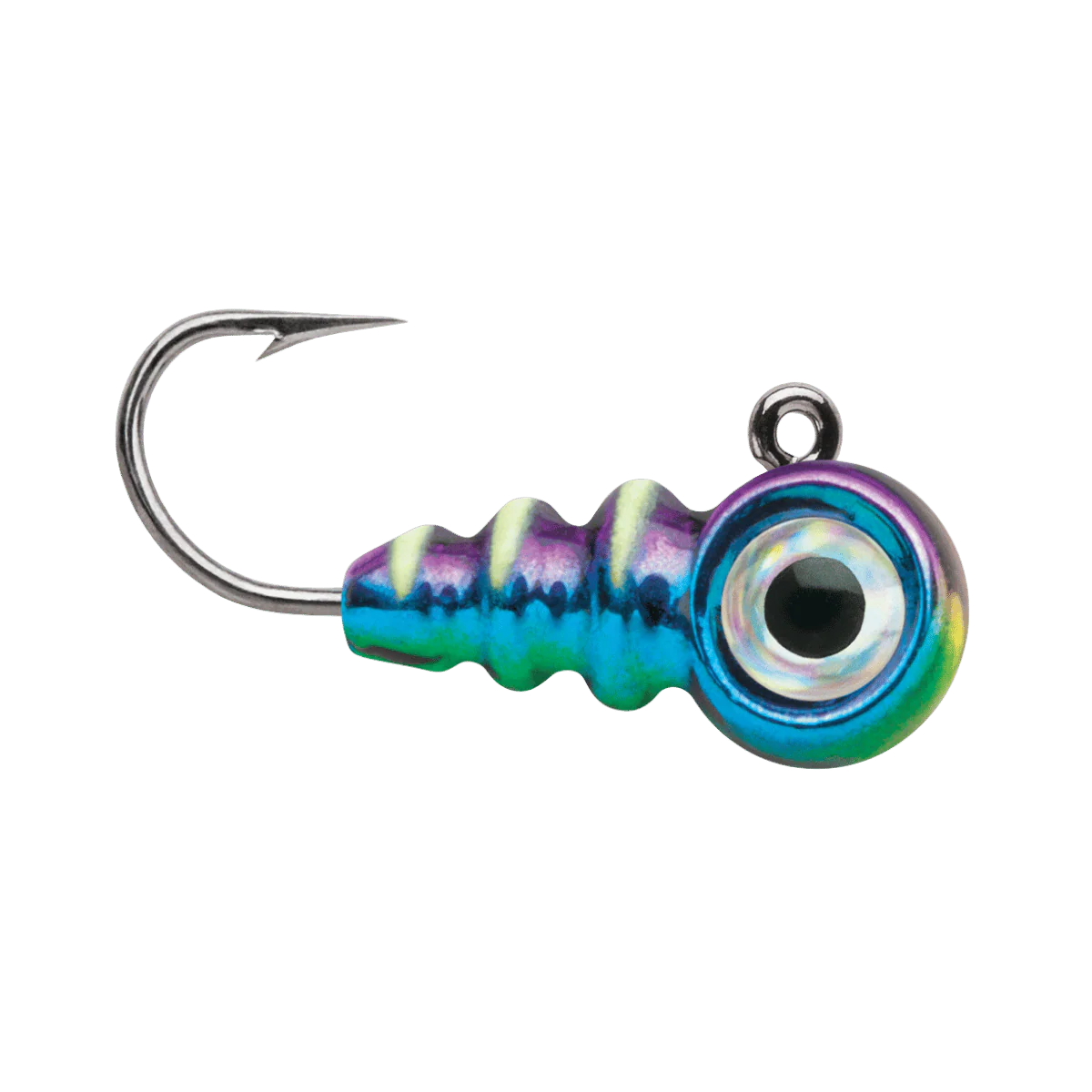 VMC TUNGSTEN LARV EYE JIG - 1/32 OZ - Image 7