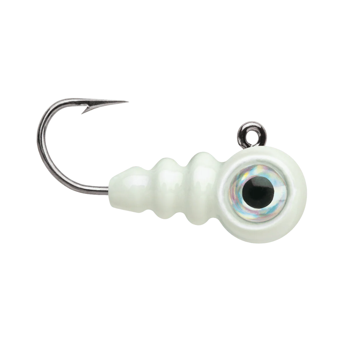 VMC TUNGSTEN LARV EYE JIG - 1/16 OZ