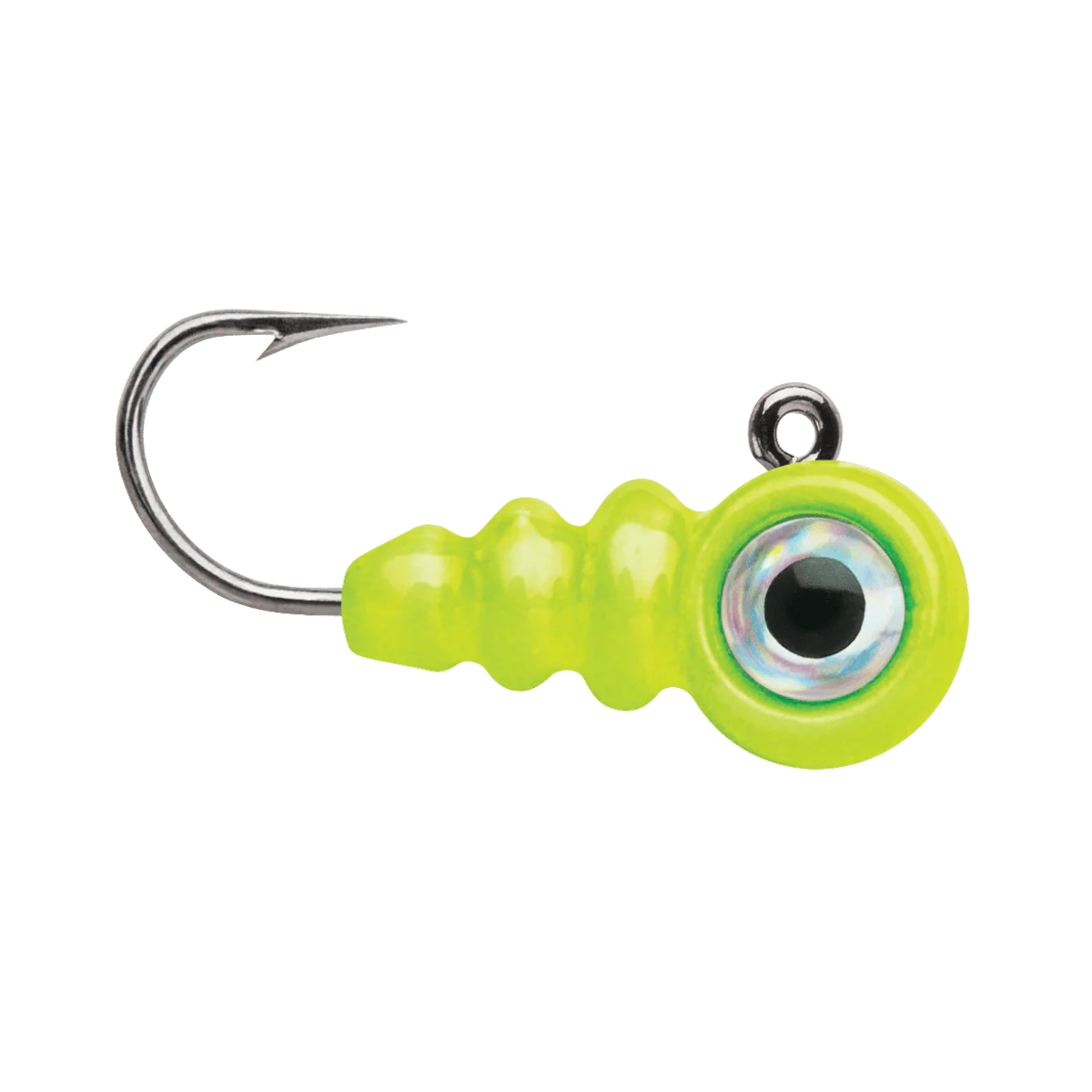 VMC TUNGSTEN LARV EYE JIG - 1/16 OZ - Image 3