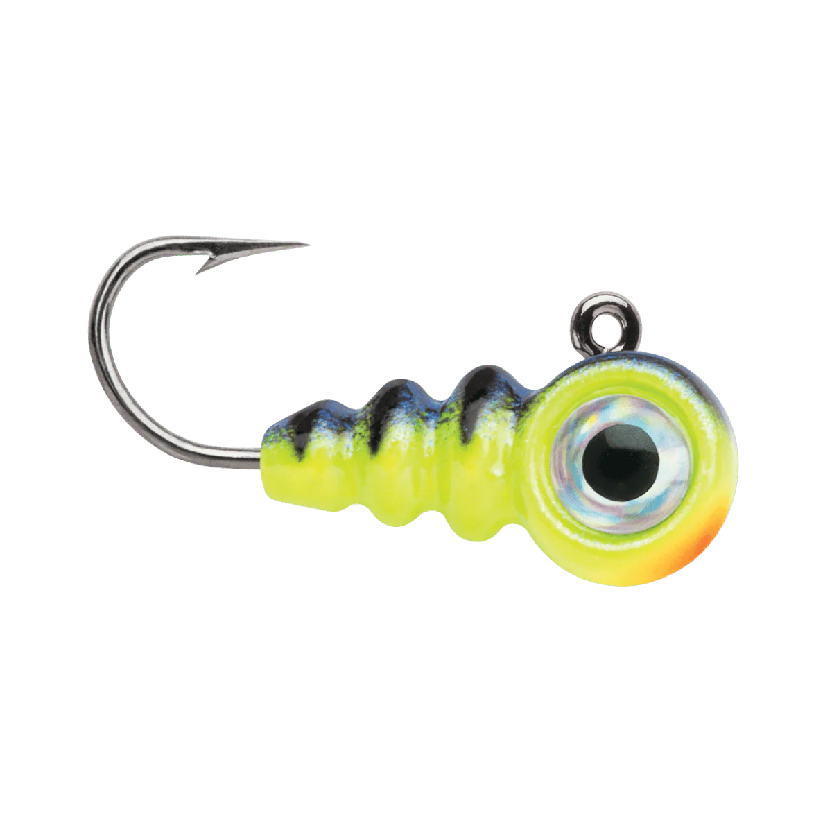 VMC TUNGSTEN LARV EYE JIG - 1/16 OZ - Image 4