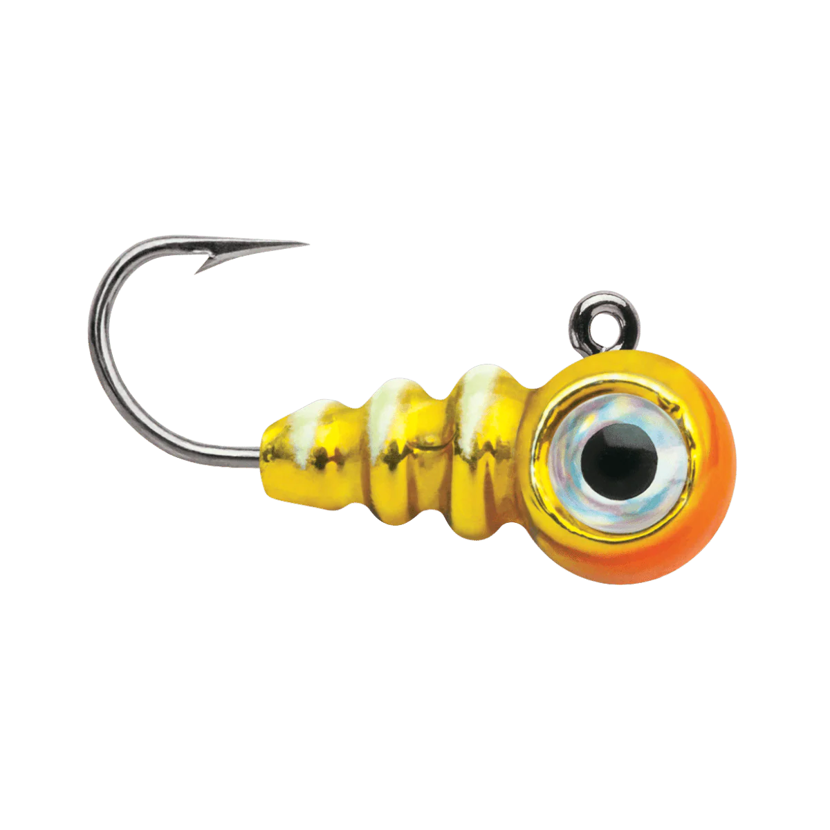 VMC TUNGSTEN LARV EYE JIG - 1/16 OZ - Image 5