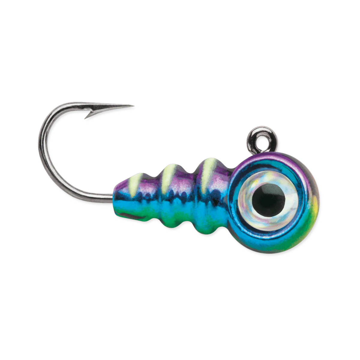 VMC TUNGSTEN LARV EYE JIG - 1/16 OZ - Image 7