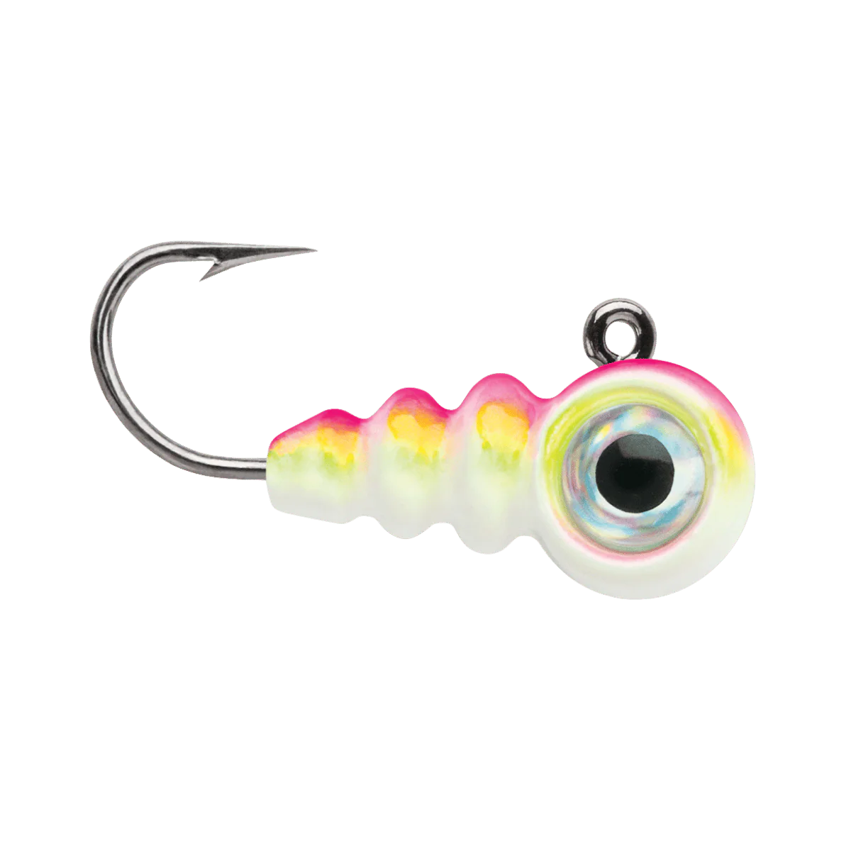 VMC TUNGSTEN LARV EYE JIG - 1/16 OZ - Image 8