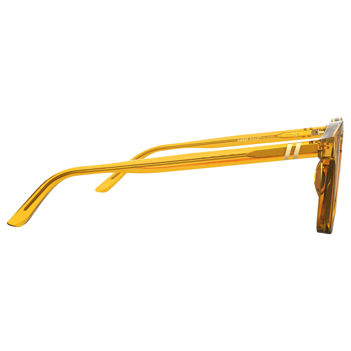BLENDERS SYDNEY SUNGLASSES POLARIZED - AMBER COAST - Image 2