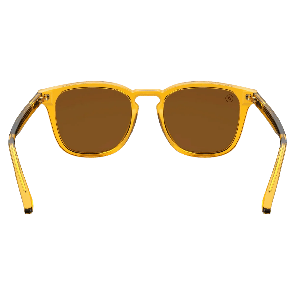 BLENDERS SYDNEY SUNGLASSES POLARIZED - AMBER COAST - Image 3