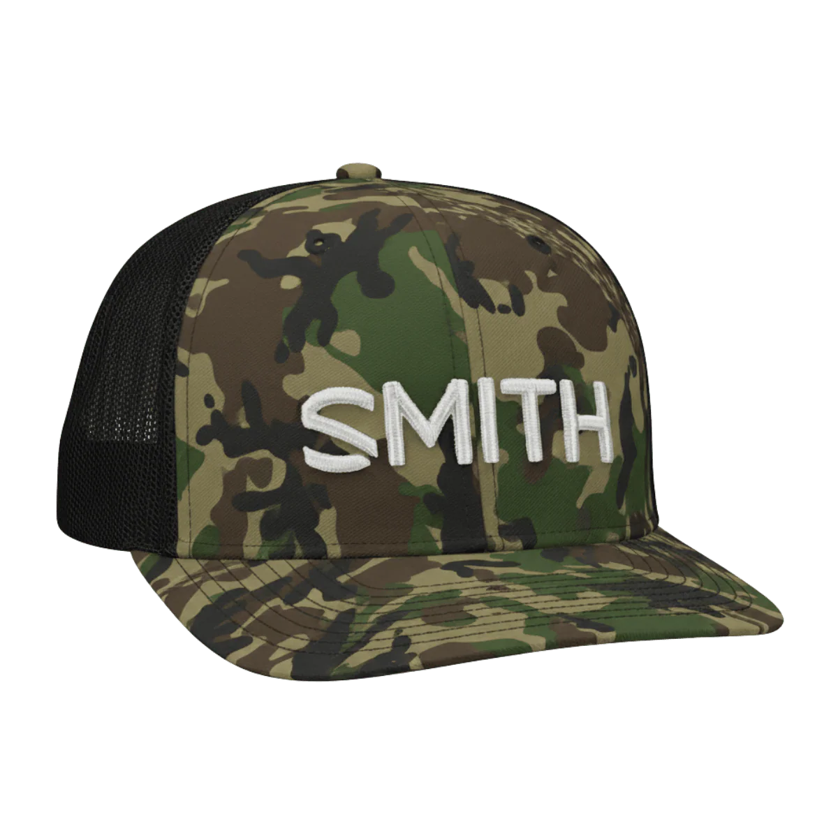 SMITH ESSENTIAL MEN'S TRUCKER HAT - ONE SIZE - Image 4