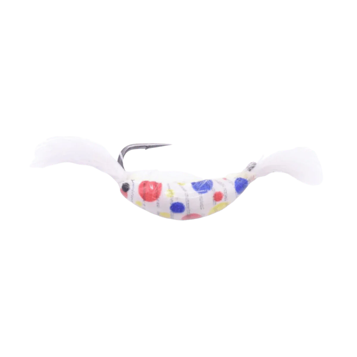 KENDERS TUNGSTEN WONDERBREAD SHRIMP GLOW - Image 2