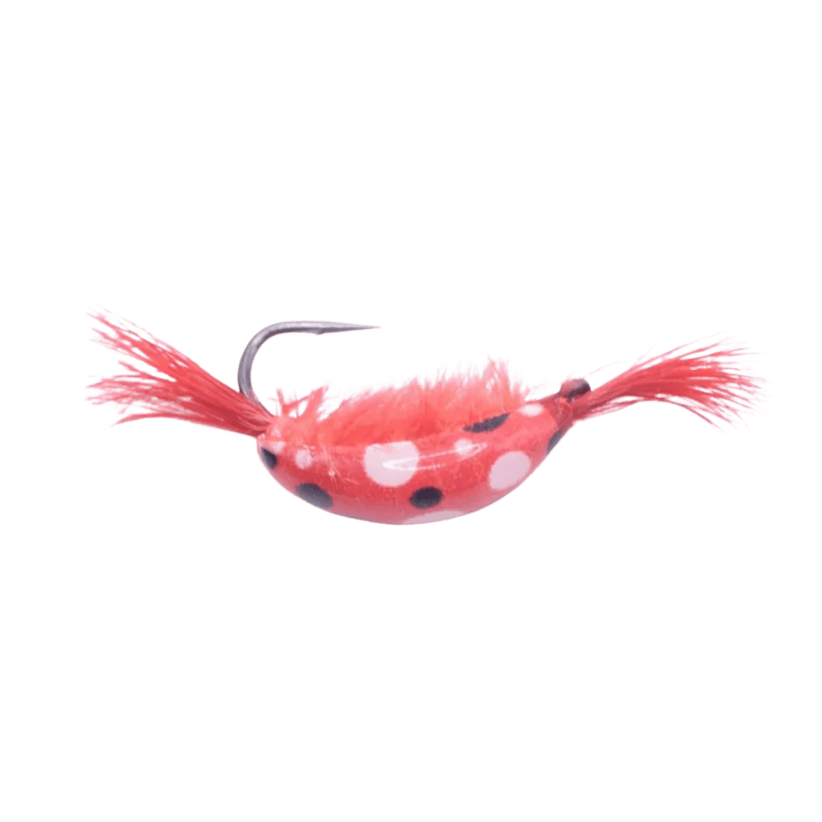 KENDERS TUNGSTEN WONDERBREAD SHRIMP GLOW - Image 6