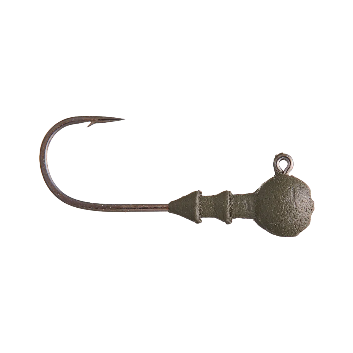 GREAT LAKES FINESSE STEALTH BALL JIG HEAD 3PK - Image 2