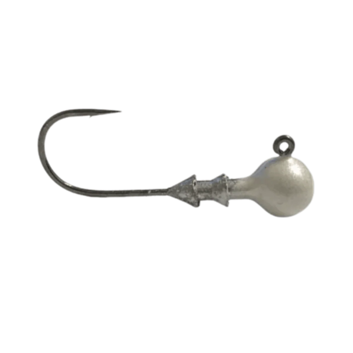 GREAT LAKES FINESSE STEALTH BALL JIG HEAD 3PK - Image 5