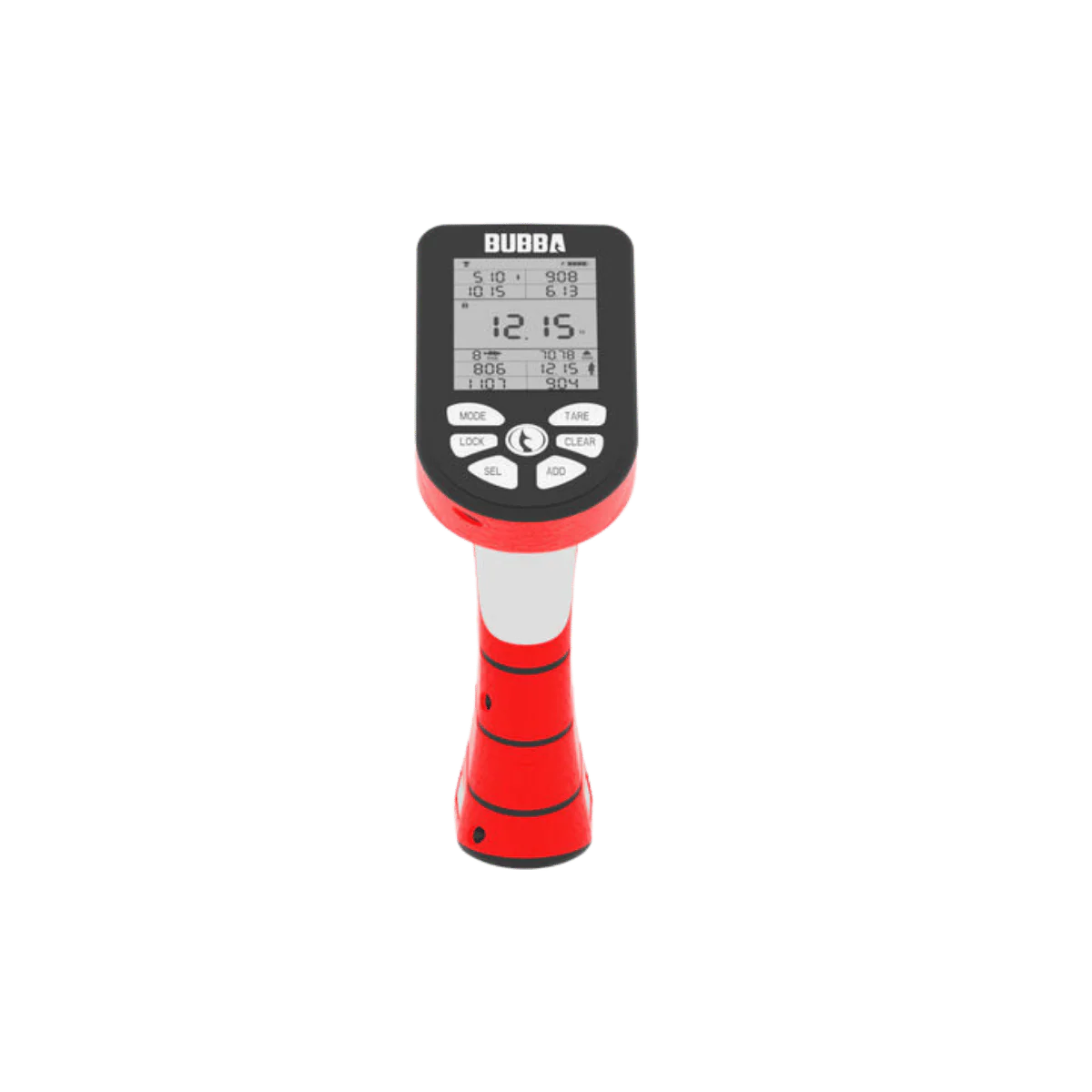 BUBBA BLADE SMART FISH SCALE - Image 2