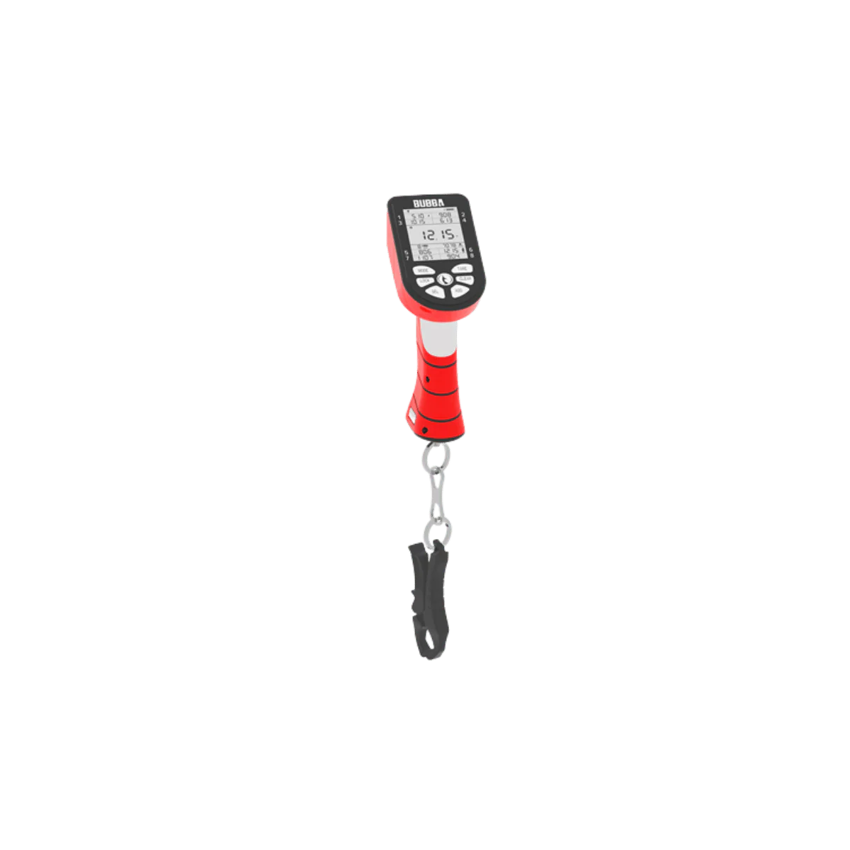 BUBBA BLADE SMART FISH SCALE - Image 3