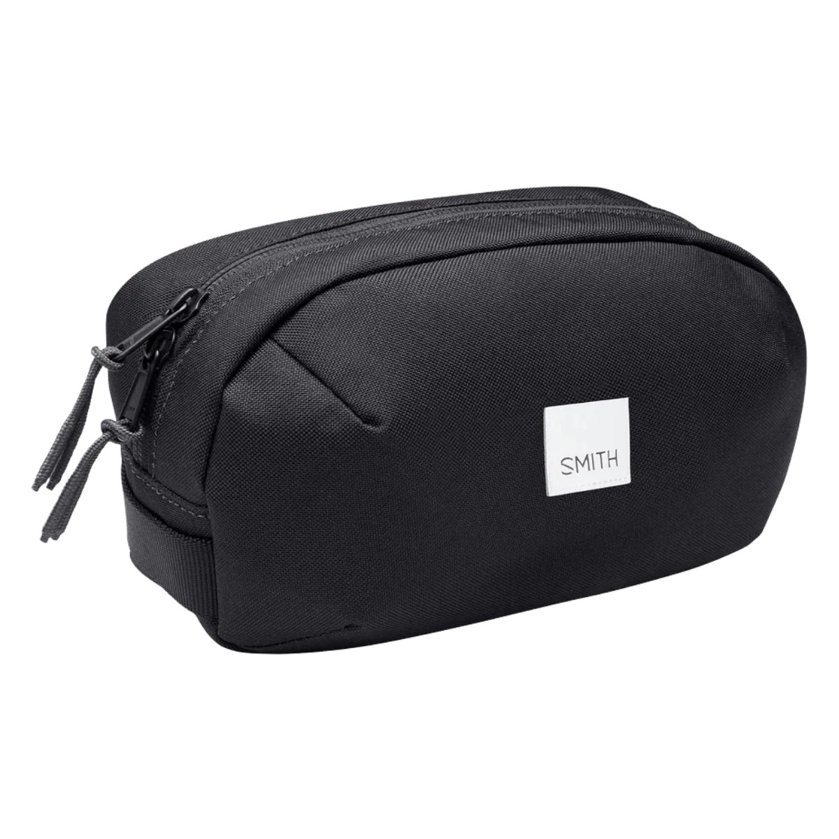 SMITH GOGGLE BAG - BLACK