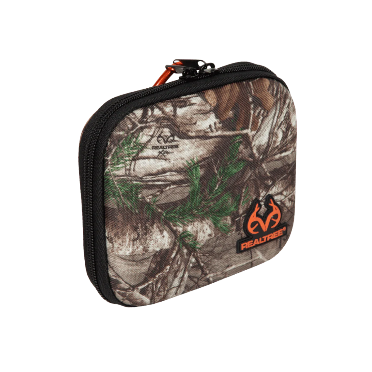 LIFELINE HARD-SHELL FOAM FIRST AID KIT - REALTREE CAMO