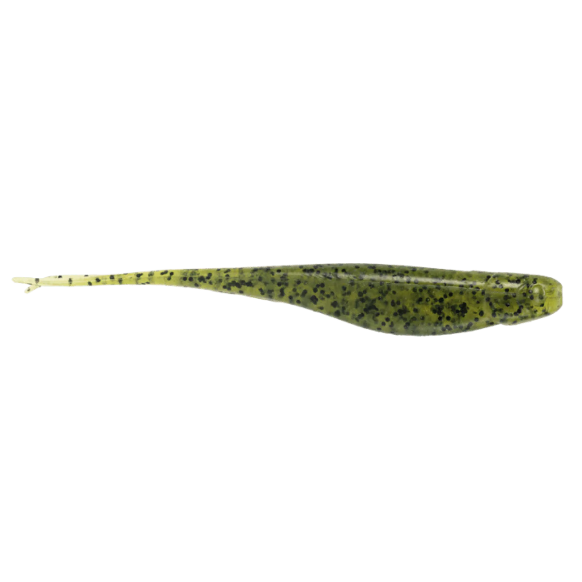 STRIKE KING 3X BABY Z TOO SOFT JERKBAIT - 3.5 INCH - Image 10