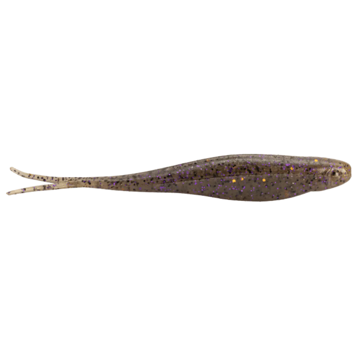 STRIKE KING 3X BABY Z TOO SOFT JERKBAIT - 3.5 INCH - Image 2