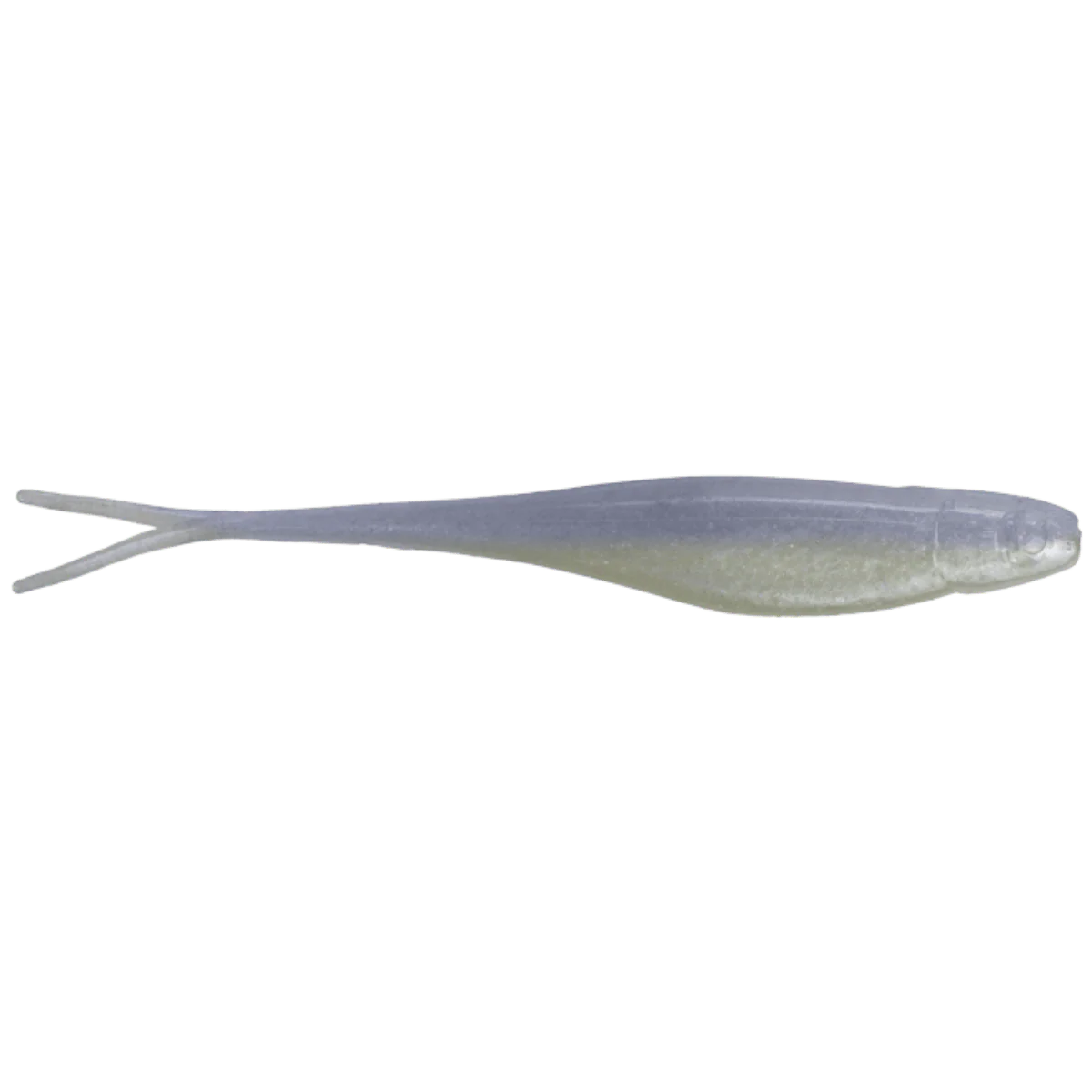 STRIKE KING 3X BABY Z TOO SOFT JERKBAIT - 3.5 INCH - Image 3