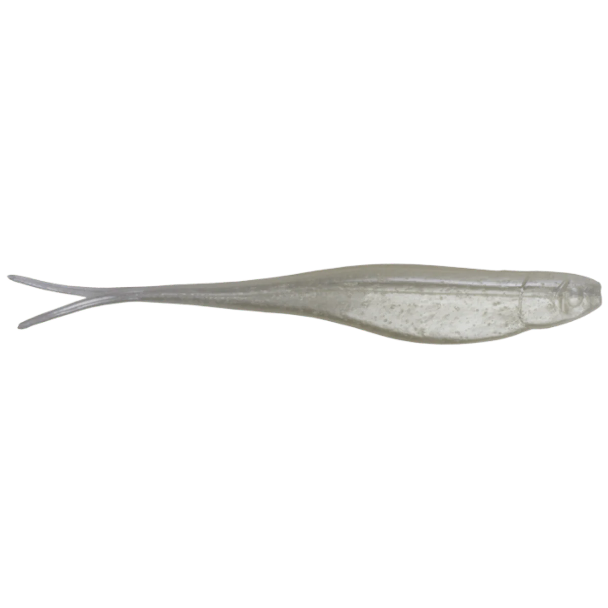 STRIKE KING 3X BABY Z TOO SOFT JERKBAIT - 3.5 INCH - Image 4
