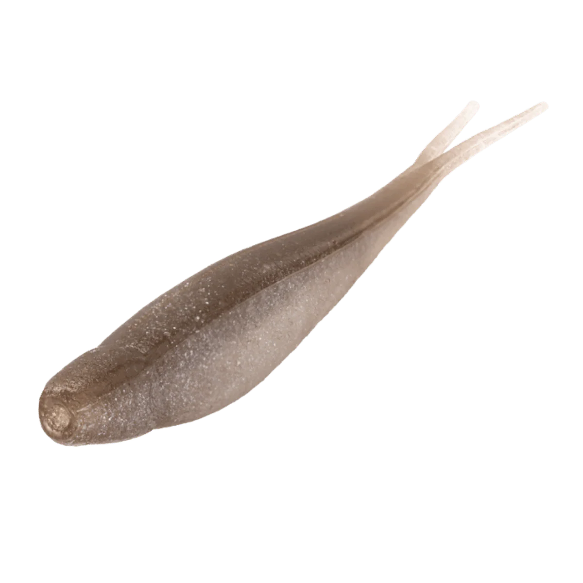 STRIKE KING 3X BABY Z TOO SOFT JERKBAIT - 3.5 INCH - Image 5