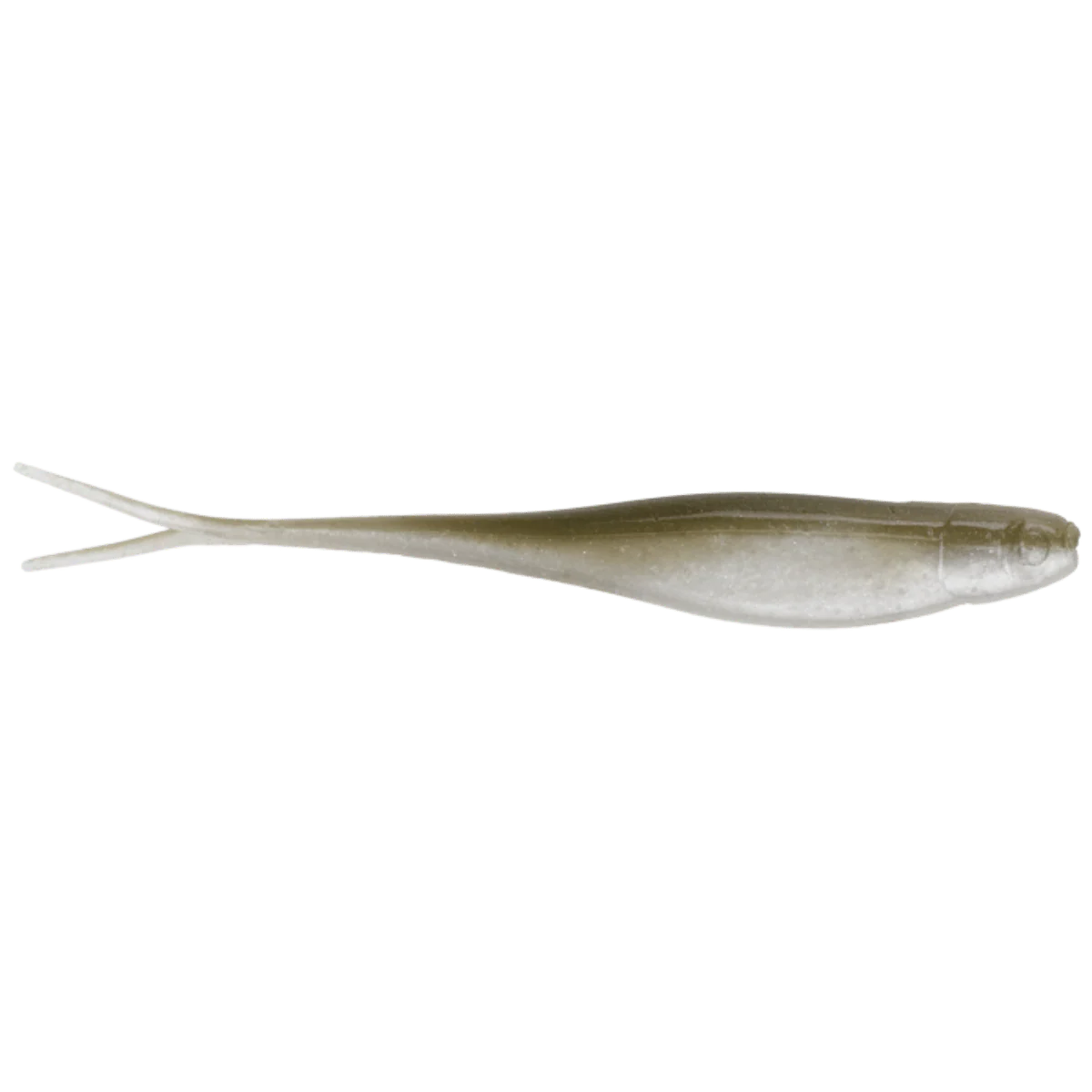 STRIKE KING 3X BABY Z TOO SOFT JERKBAIT - 3.5 INCH - Image 6