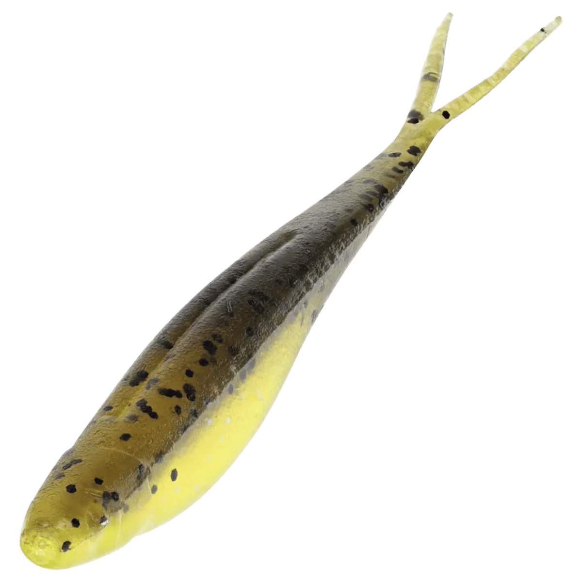 STRIKE KING 3X BABY Z TOO SOFT JERKBAIT - 3.5 INCH - Image 7