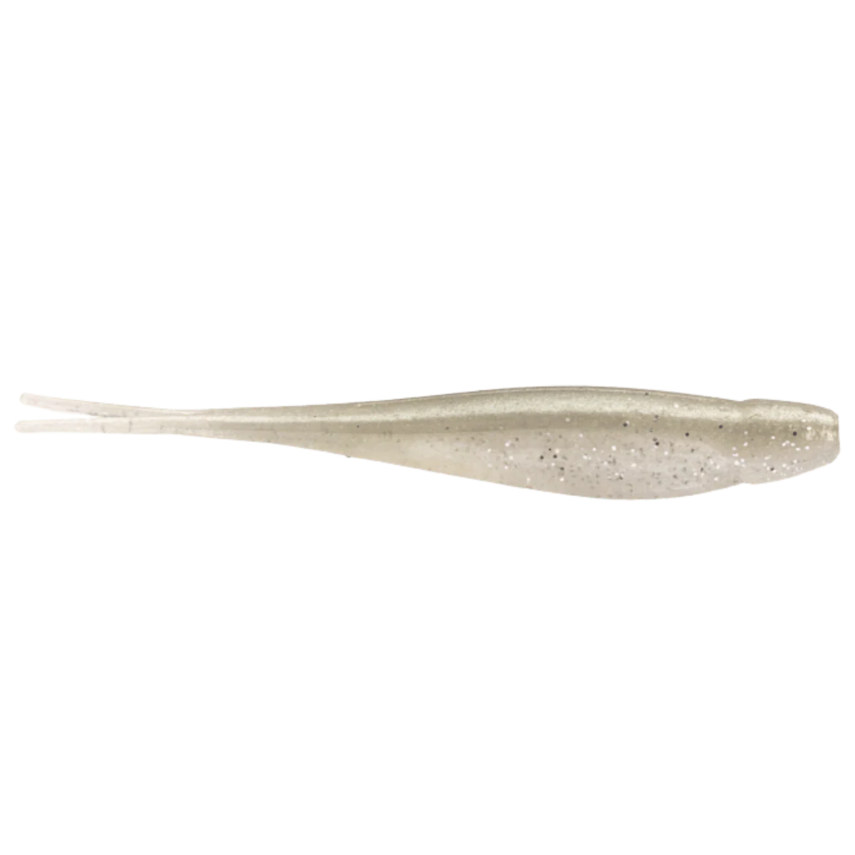 STRIKE KING 3X BABY Z TOO SOFT JERKBAIT - 3.5 INCH - Image 8