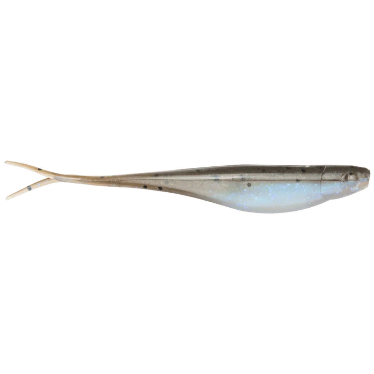 STRIKE KING 3X BABY Z TOO SOFT JERKBAIT - 3.5 INCH - Image 9