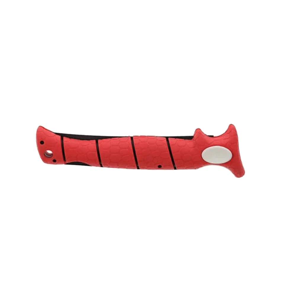BUBBA BLADE ULTRA FLEX FOLDING KNIFE 7IN - Image 3