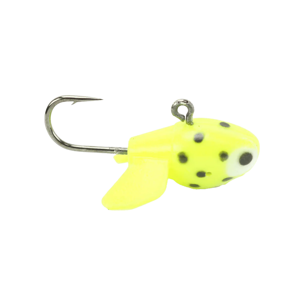 ACME HYPER-T TUNGSTEN JIG