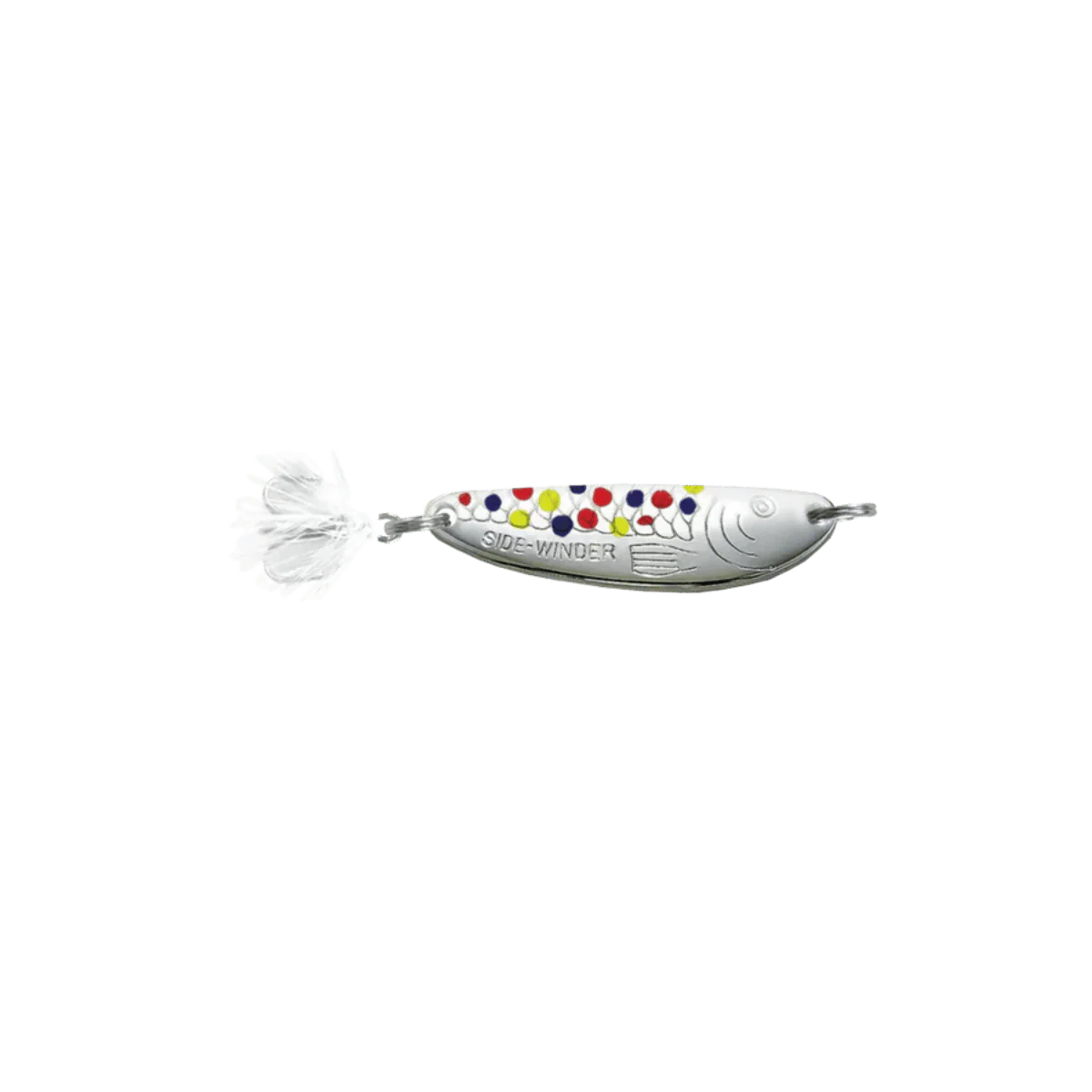 ACME ICE-WINDER FLUTTER SPOON
