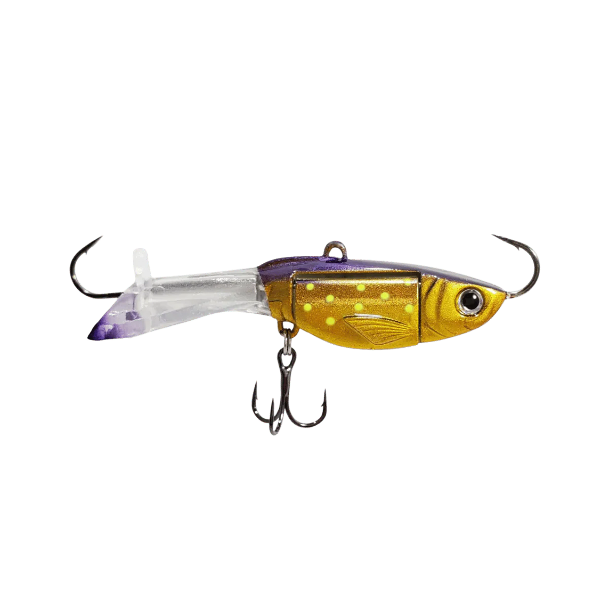ACME HYPER-GLIDE LURE 1.5IN - Image 6