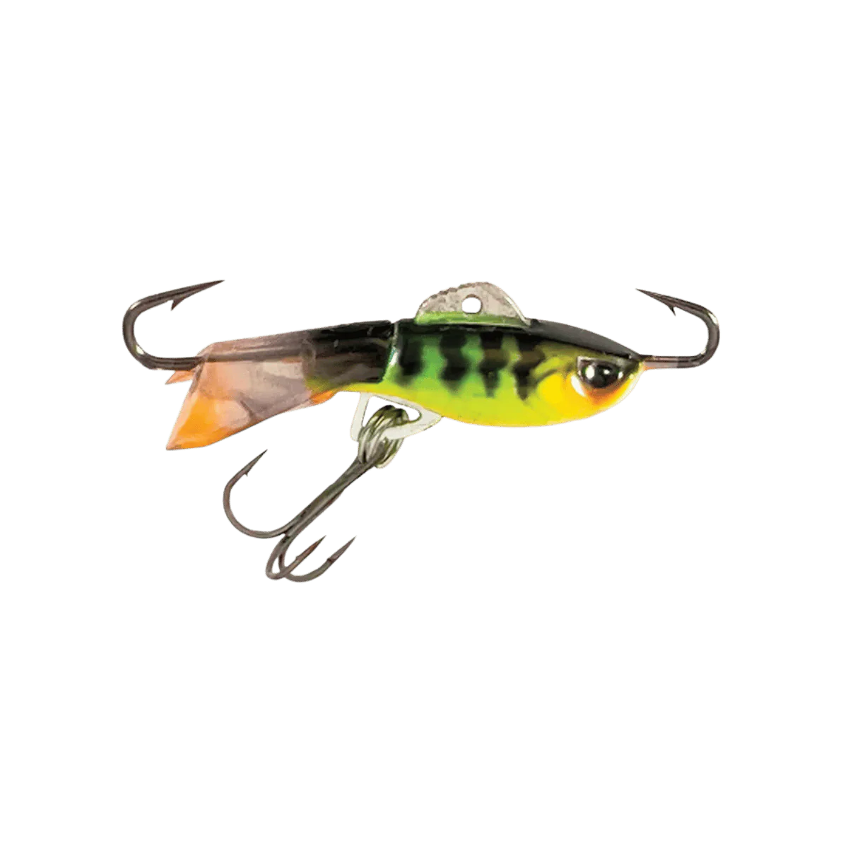 ACME HYPER-RATTLE JIGGING MINNOW - 1IN - Image 3