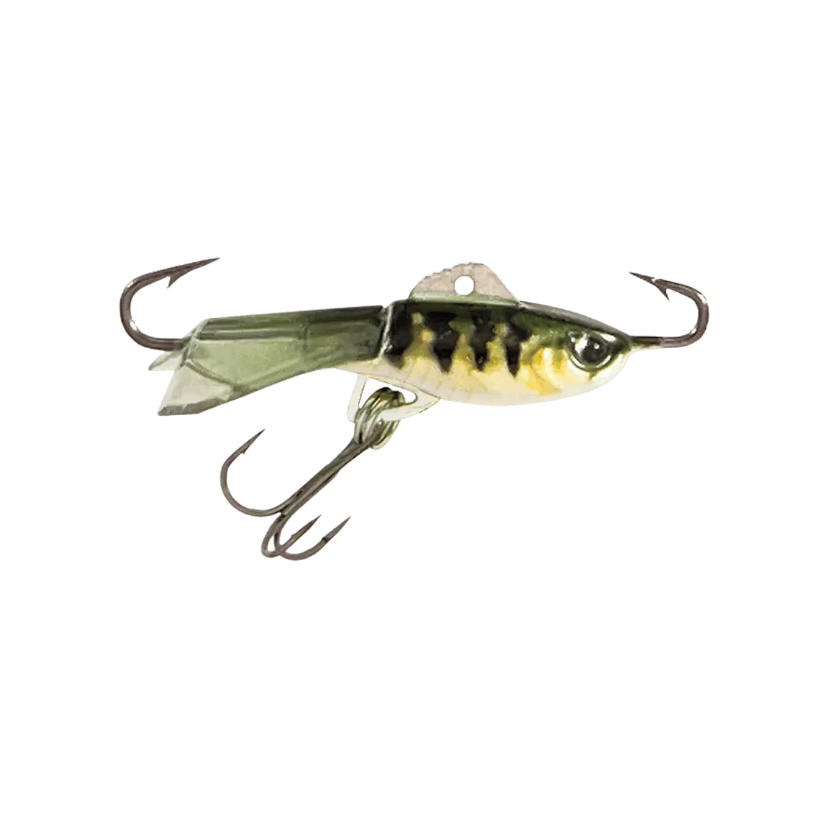 ACME HYPER-RATTLE JIGGING MINNOW - 1IN - Image 4