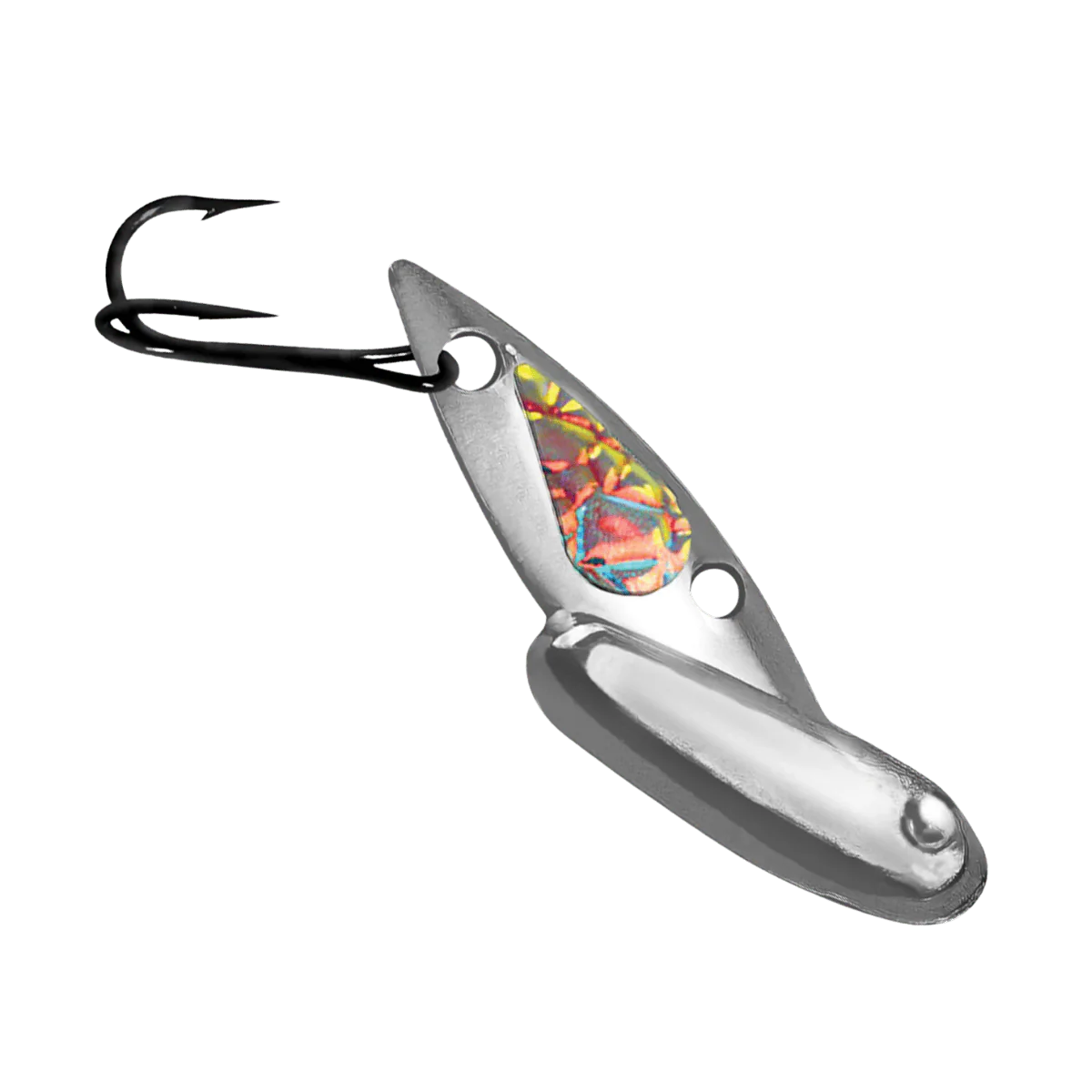 REEF RUNNER TUNGSTEN CICADA FOR ICE - 3/32 OZ - Image 5